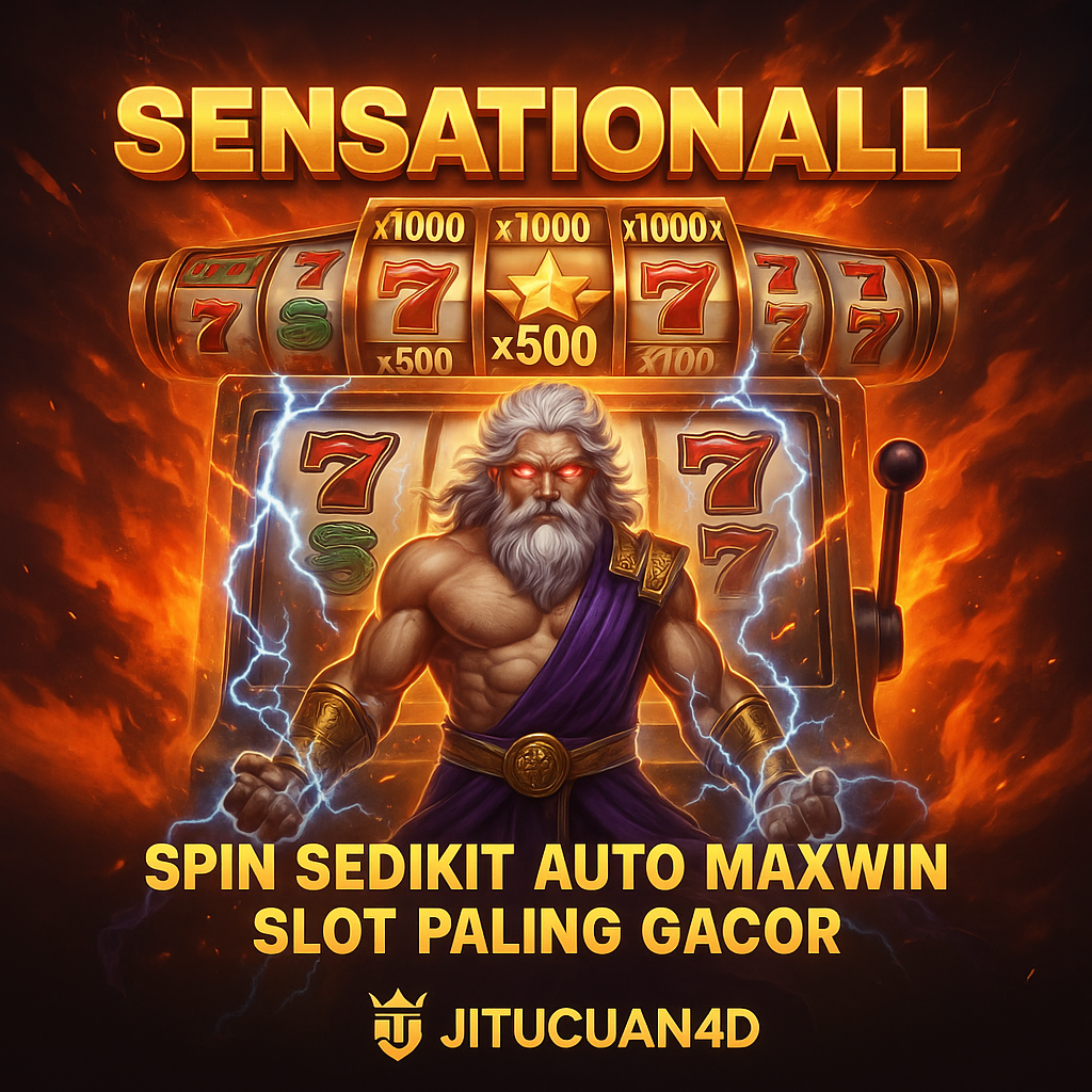 JITUCUAN4D: Portal Togel Toto Terlengkap Gampang Menang dan Terpercaya- WooCommerce eCommerce